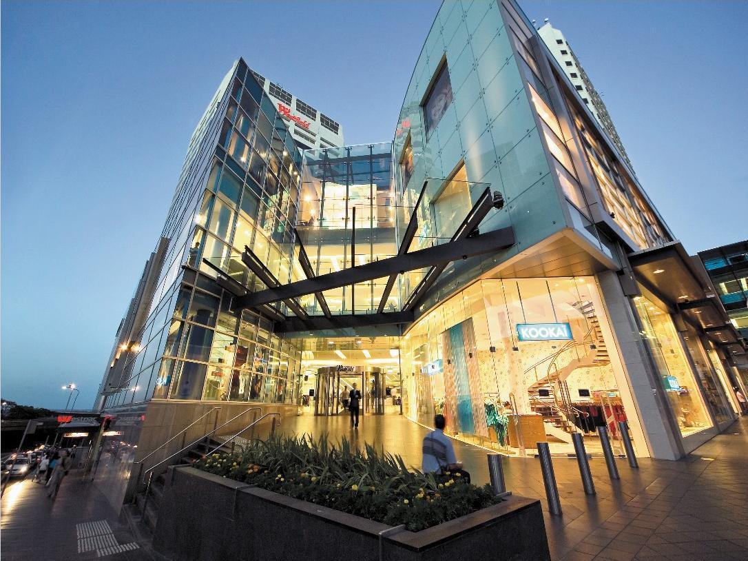 Bondi Beachside Inn Yha Sydney Exterior foto